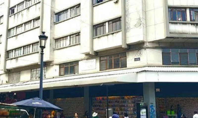 San Juan De Dios...