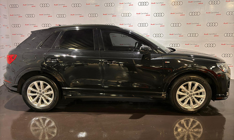 Audi Q3 2024...