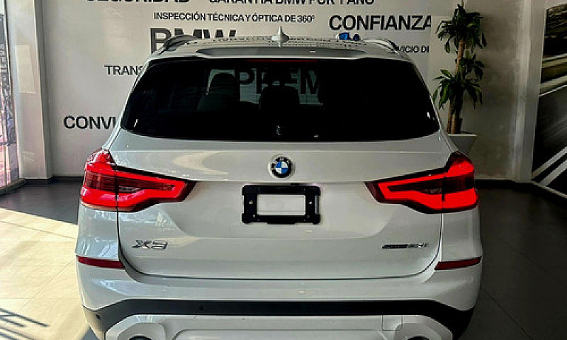 Bmw  X3  2021...