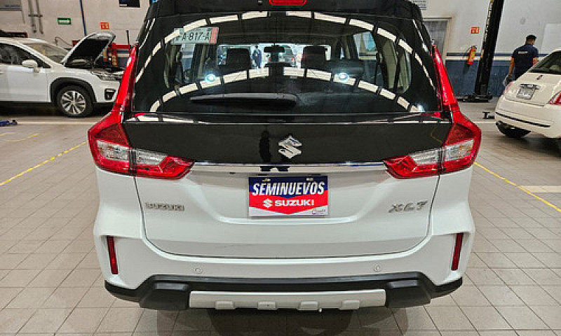 Suzuki Ertiga 2023...