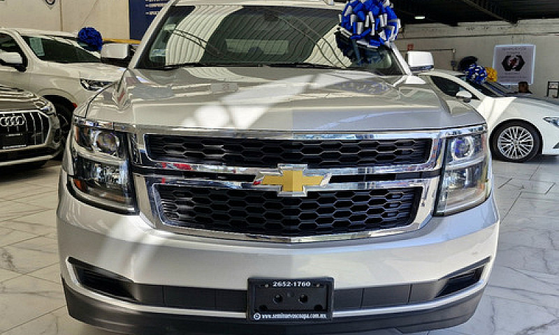 Chevrolet  Suburban ...