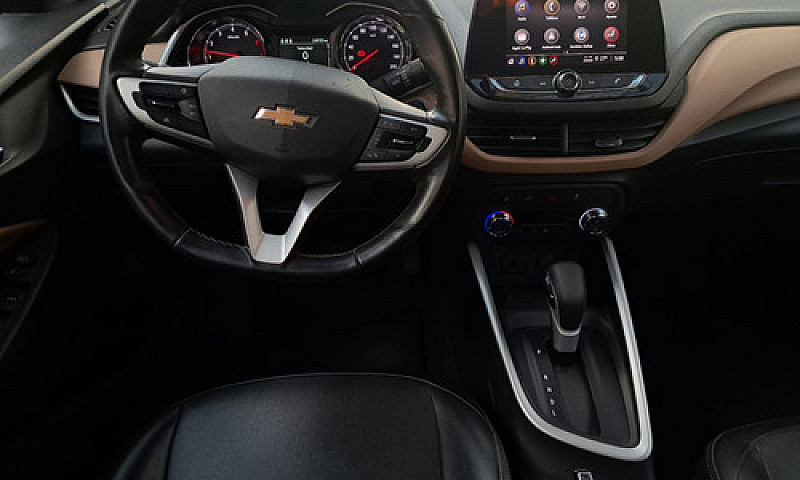 Chevrolet Onix 2021 ...
