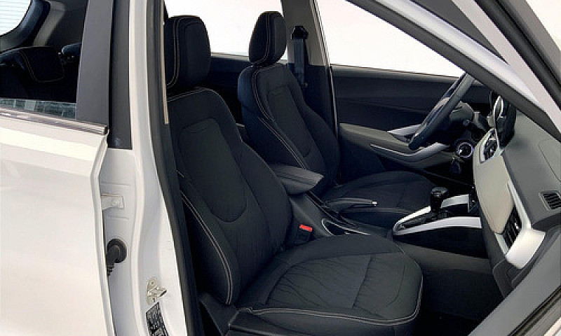 Chevrolet Groove 202...