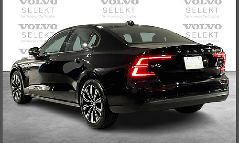 Volvo S60 Plus B4 Mh...