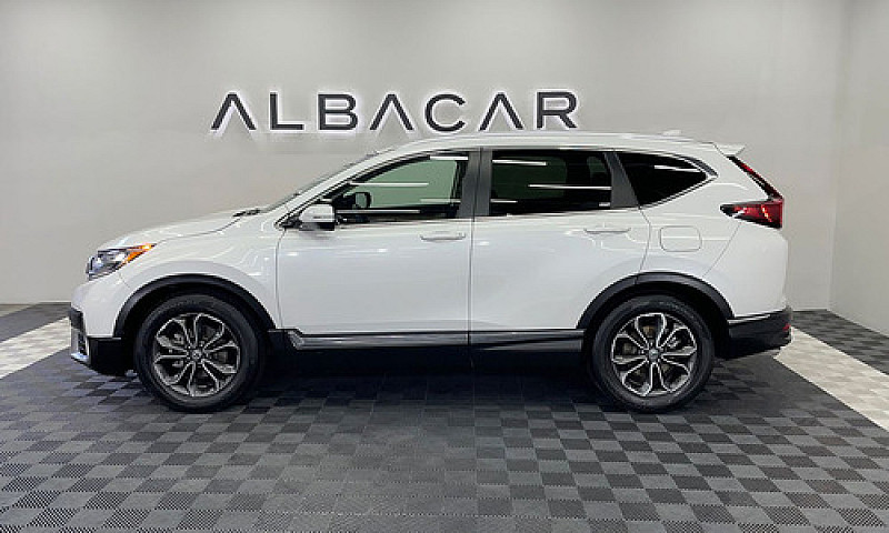 Honda Cr-V 2021...