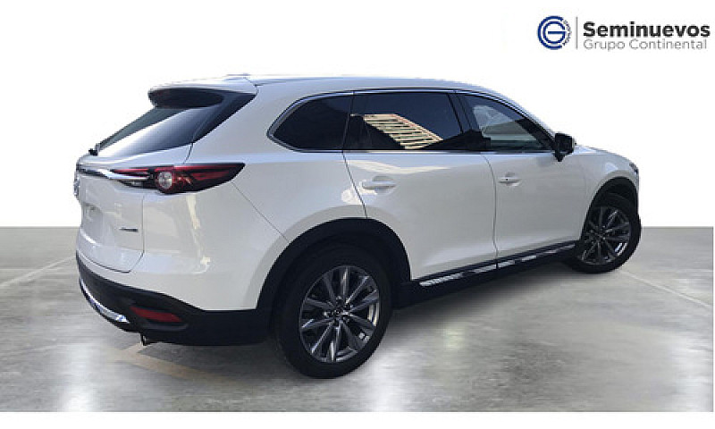 Mazda Cx-9 2021...