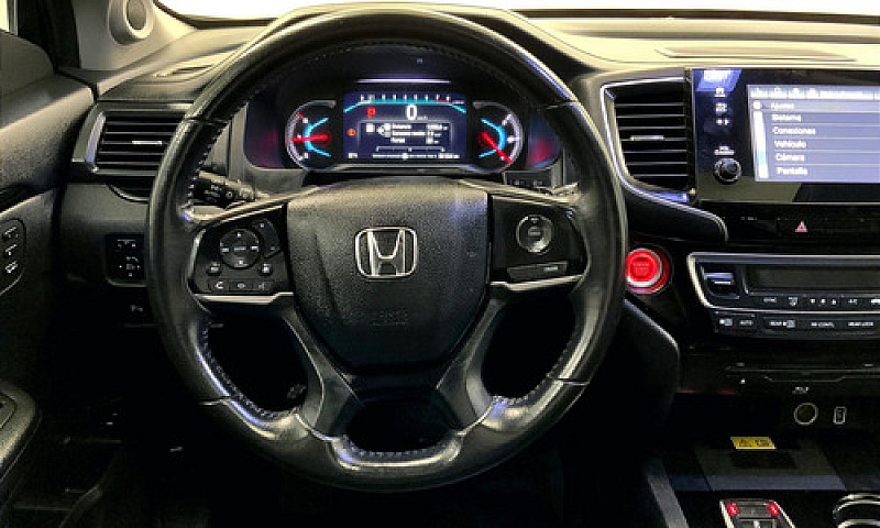 Honda Pilot 2019...