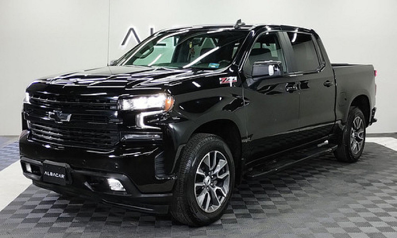 Chevrolet Cheyenne 5...