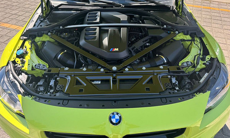 Bmw M2 Coupé L6/3.0/...