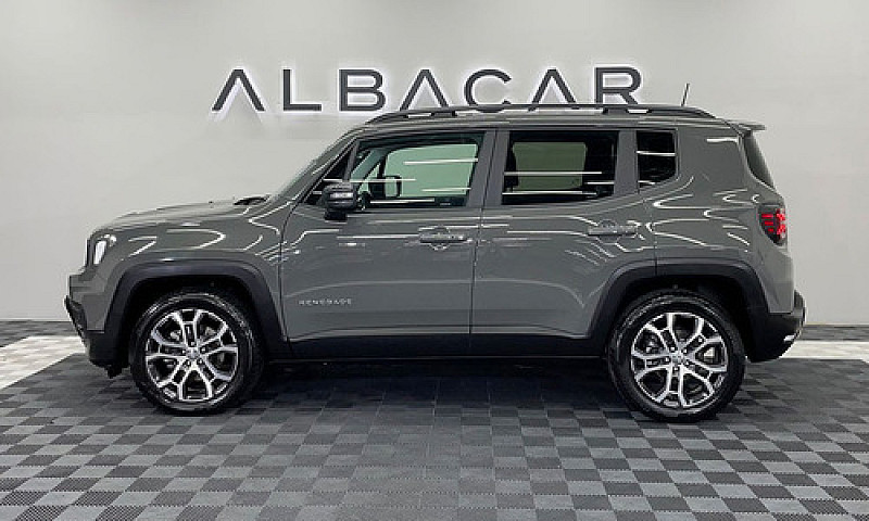 Jeep Renegade 2023...