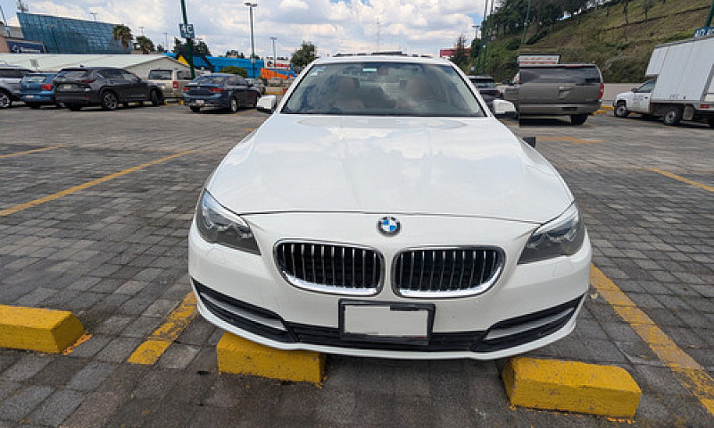 Bmw 520I Automatico ...