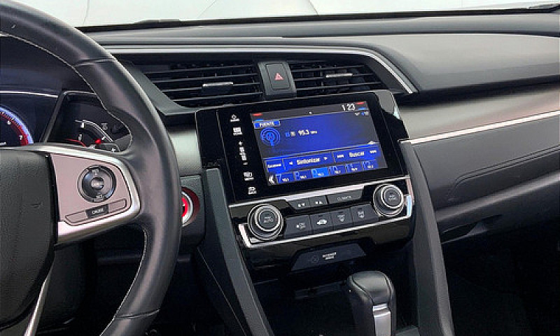 Honda Civic 2020...