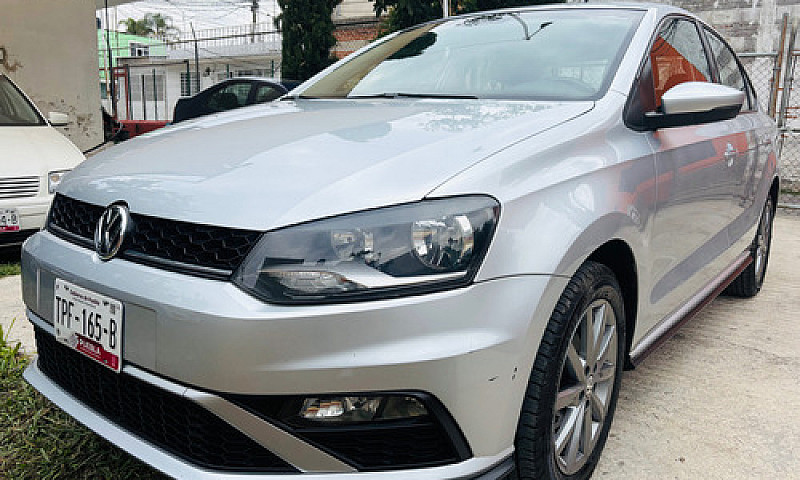 Volkswagen Vento 1.6...