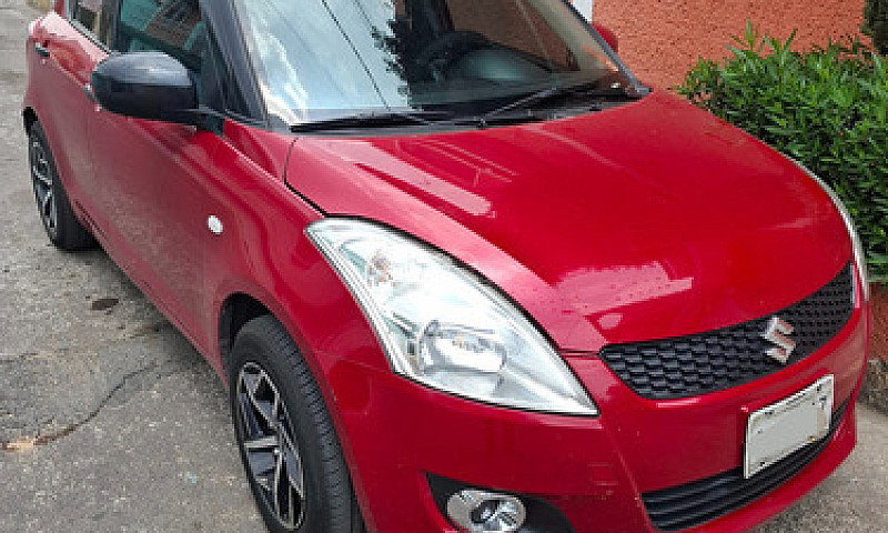 Suzuki Swift 1.4 Ga ...
