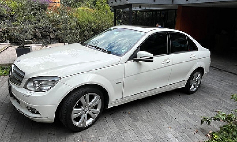 Mercedes-Benz Clase ...