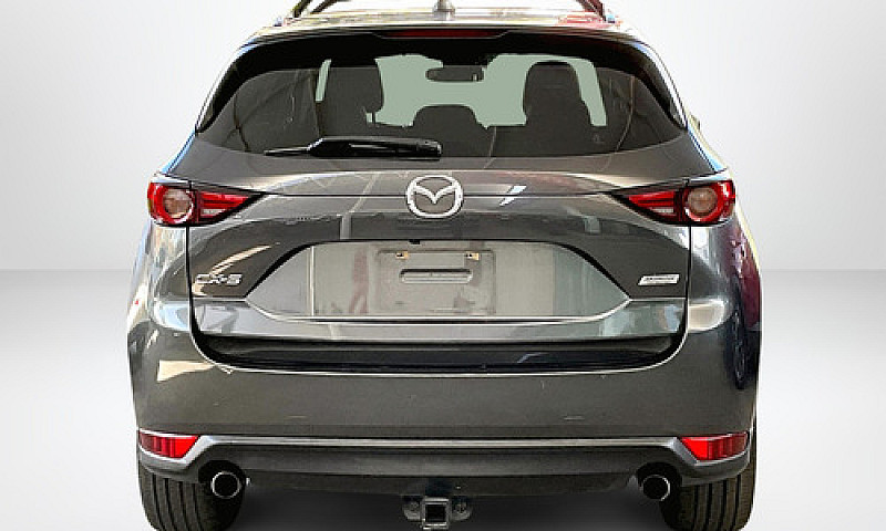 Mazda Cx-5 2019...