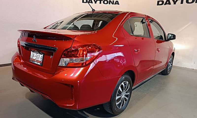 Mitsubishi Mirage 20...