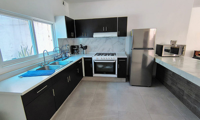 Se Vende Casa De Opo...
