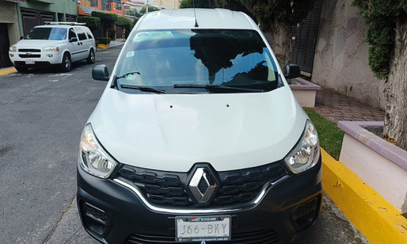 Renault Kangoo 1.6 I...