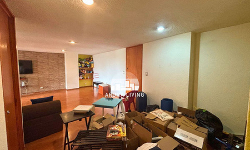 Departamento En Vent...
