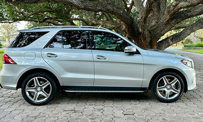 Mercedes-Benz Clase ...