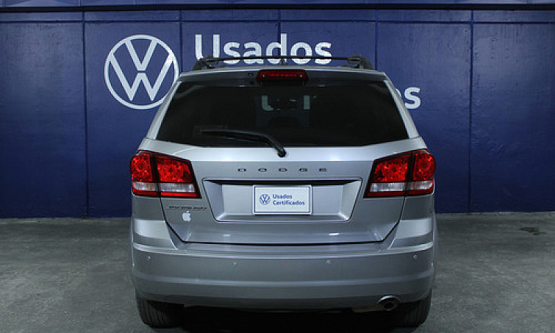 Dodge Journey 2.4 Se...