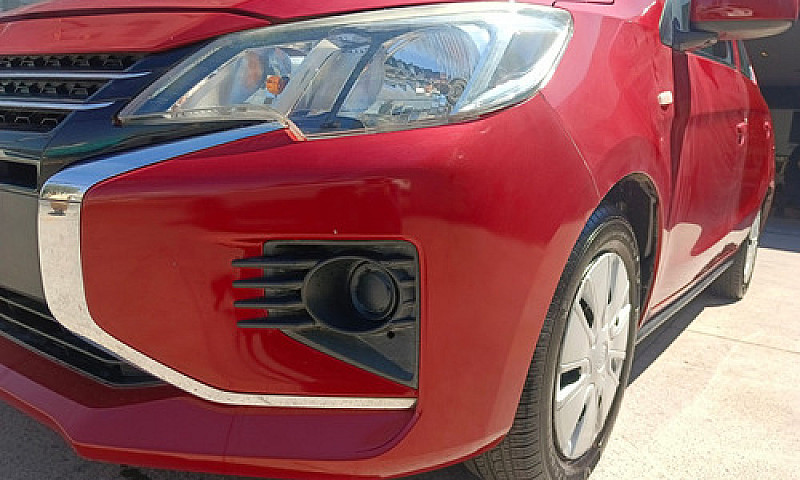 Mitsubishi Mirage 20...