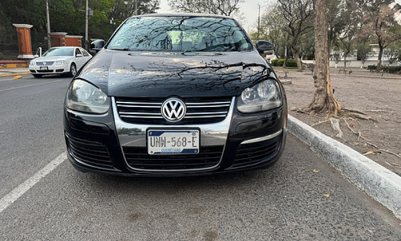 Volkswagen Bora 2.5 ...