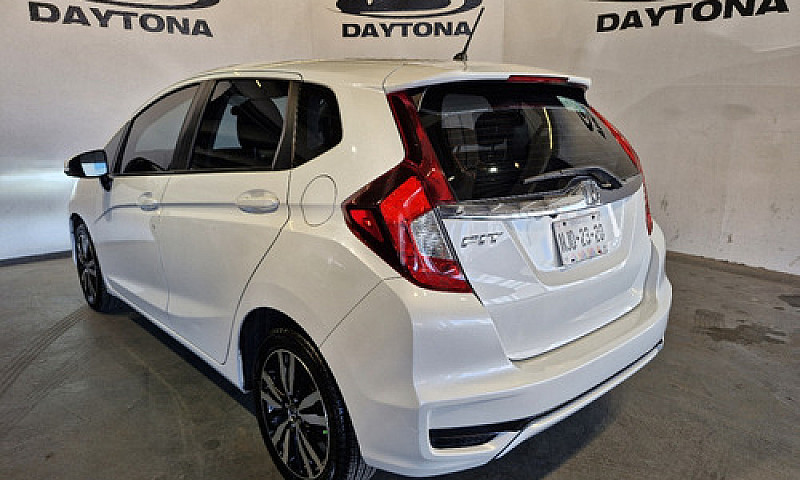 Honda  Fit  2019...