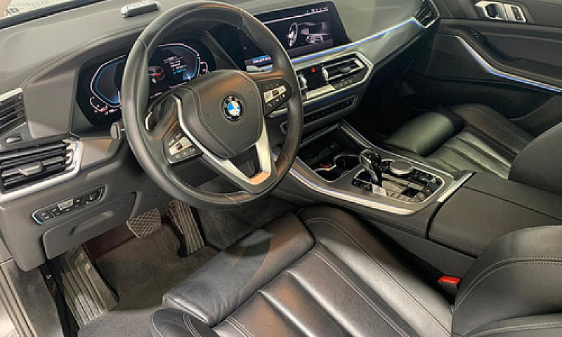 Bmw X5 2020...