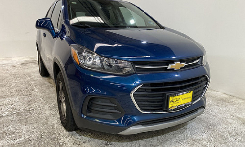 Chevrolet Trax 2019 ...