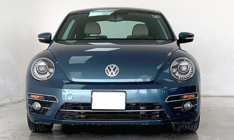 Volkswagen Beetle 20...