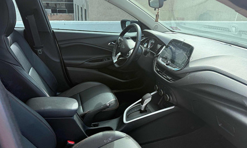 Chevrolet Onix 1.0T ...