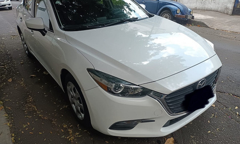 Mazda Mazda 3 2.0 I ...