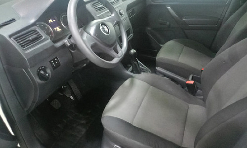 Volkswagen Caddy 1.6...