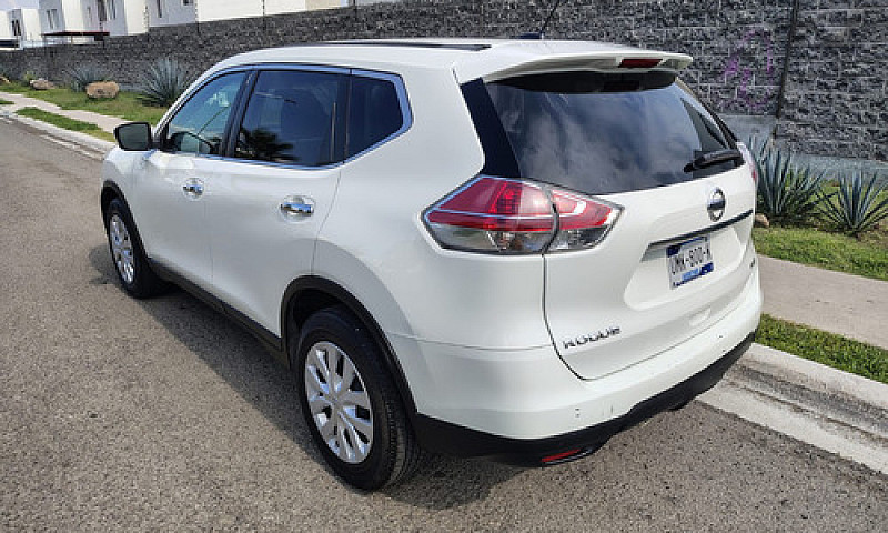 Nissan X-Trail 2.5 S...