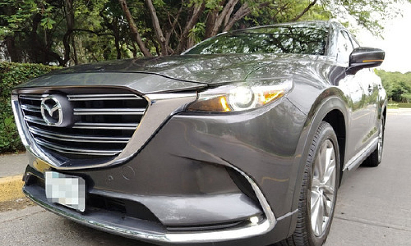 Mazda Cx-9 2.5 I Gra...