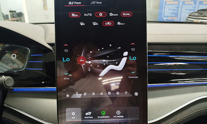 Byd Tang Ev 2023...