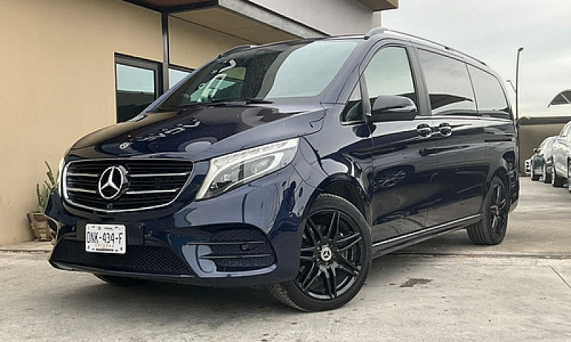 Mercedes-Benz Viano ...