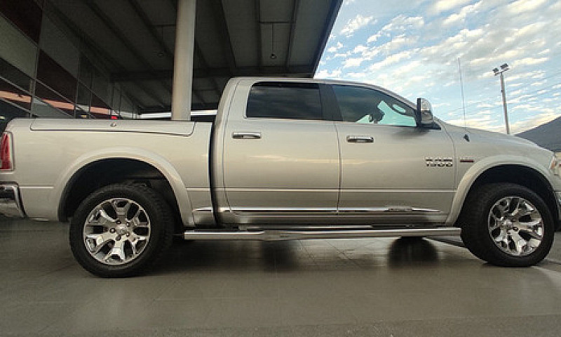 Dodge Ram 2500 2016...