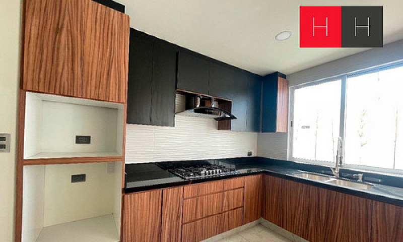 Casa En Venta En San...