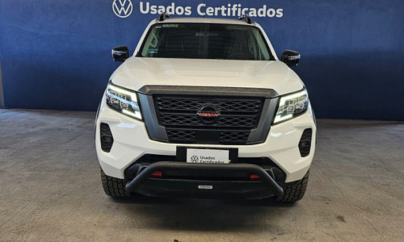 Nissan Frontier 4X4 ...