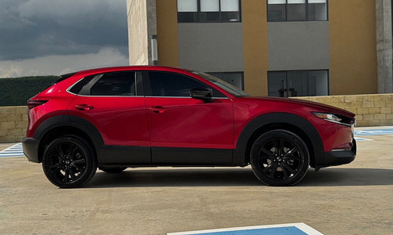 Mazda Cx-30 2.5L Tur...
