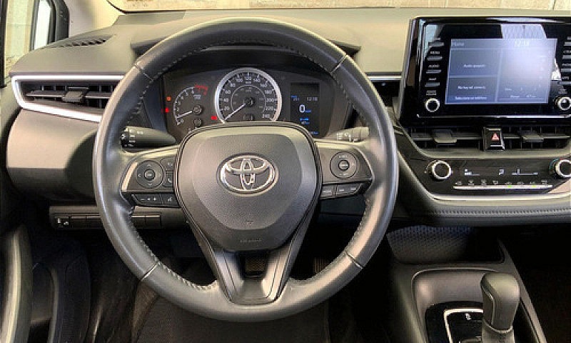 Toyota Corolla 2022...