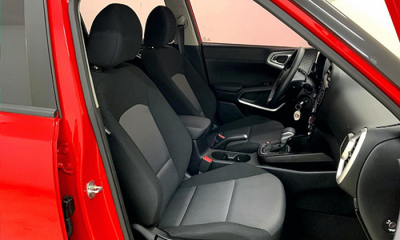 Kia Soul 2022...