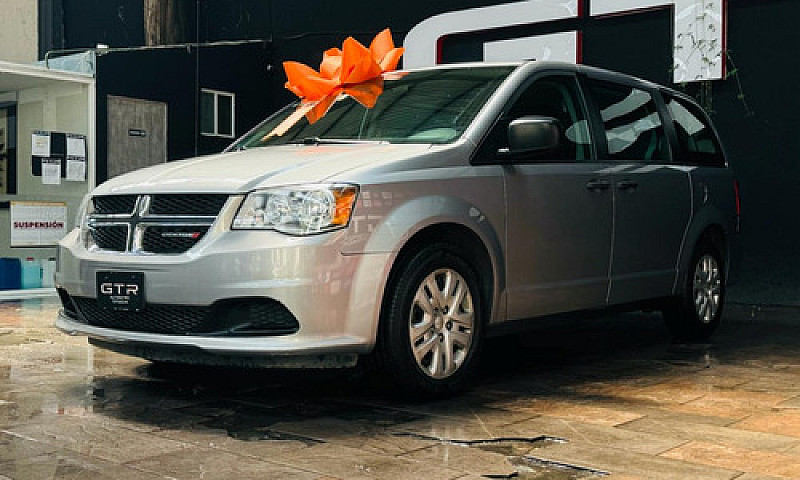 Dodge Grand Caravan ...