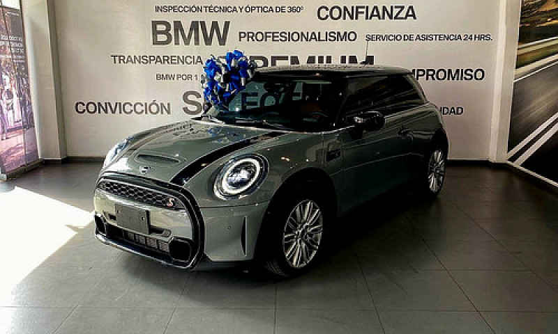 Mini  Cooper S  2023...