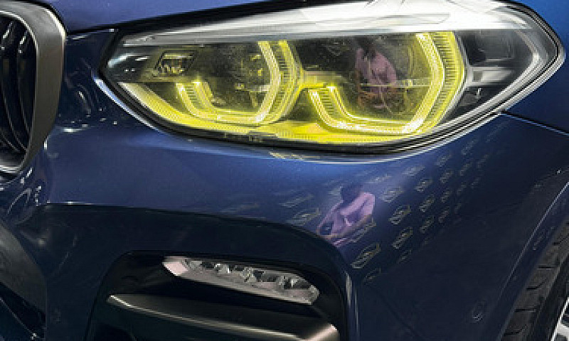 Maravilosa Bmw X3 3....
