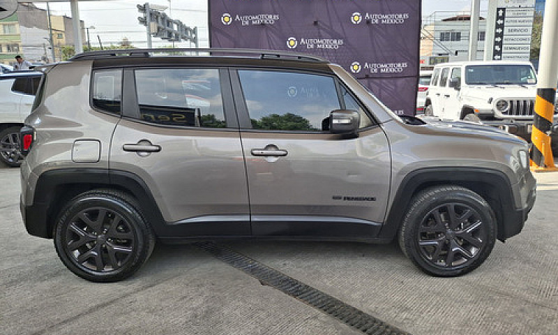 Jeep Renegade 2022...