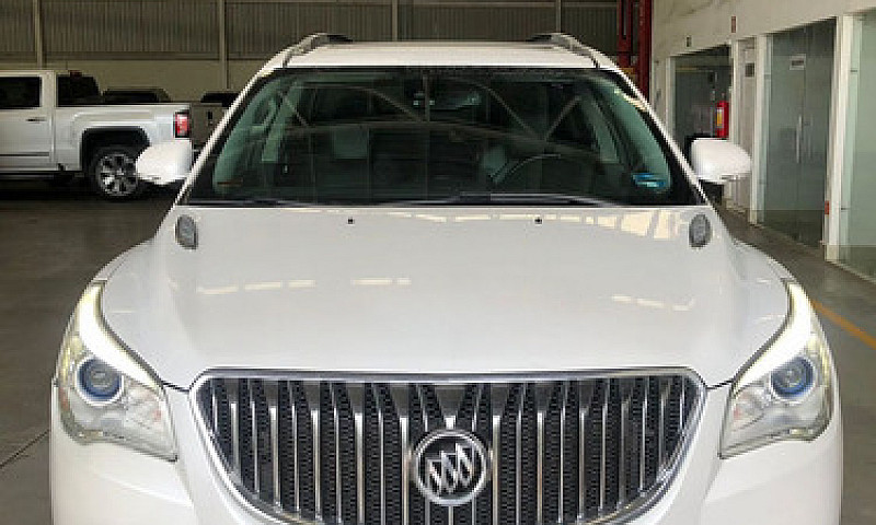Buick Enclave 2017...